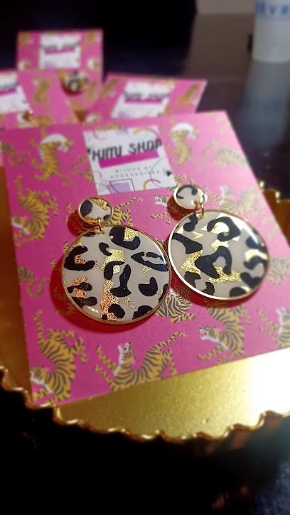 Kimi Shop Nevers, Bijouterie Fantaisie à Nevers