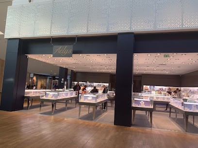 Aélys Colmar, Bijoutier à Houssen