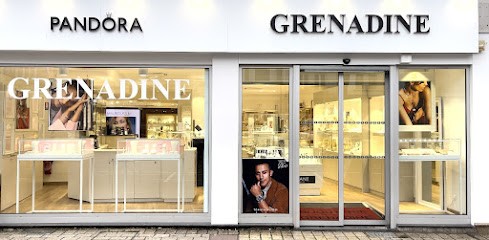 Bijouterie Grenadine - Pandora, Bijouterie Fantaisie à Lens
