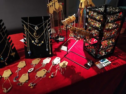 Les Couleurs de Lo, Bijouterie Fantaisie à Petit-Couronne