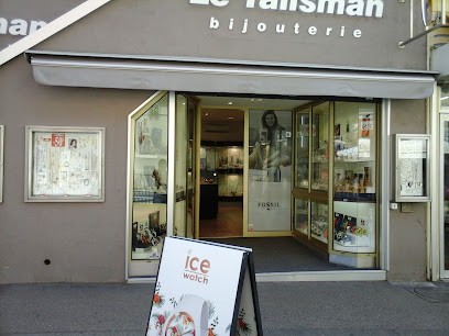 Le Talisman, Bijouterie Fantaisie à Thonon-les-Bains