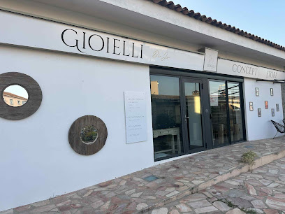 Gioielli Di Jo Bijouterie à Sari-Solenzara