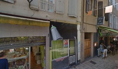 Mineraux Fossiles Bijoux, Bijouterie Fantaisie à Millau