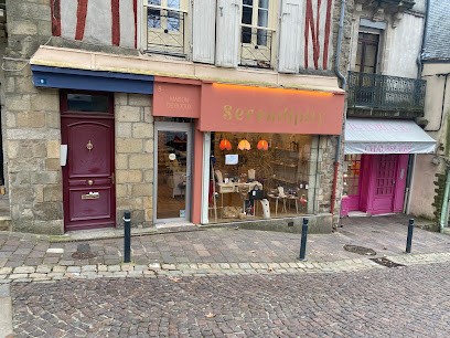 Serendipity - Maison De Bijoux, Bijouterie Fantaisie à Vannes