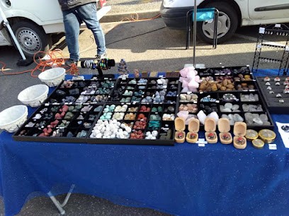 Ma Boîte à Magie, Bijouterie Fantaisie à Boussens