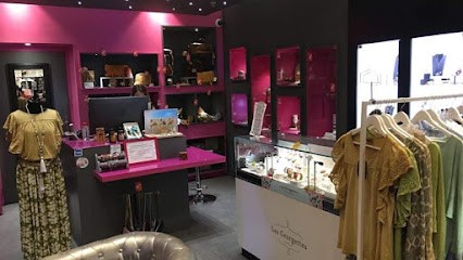 Rita Bijoux, Bijouterie Fantaisie à La Seyne-sur-Mer