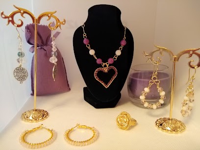 Zulybijouxetaccessoires.fr, Bijouterie Fantaisie à Chavagne