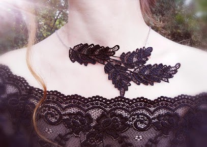 Hannoé Créations, Bijouterie Fantaisie à Vendrennes