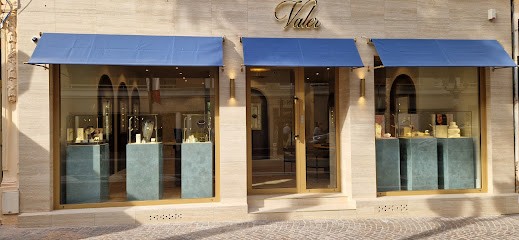 Valer - Beaulieu, Joaillier à Beaulieu-sur-Mer
