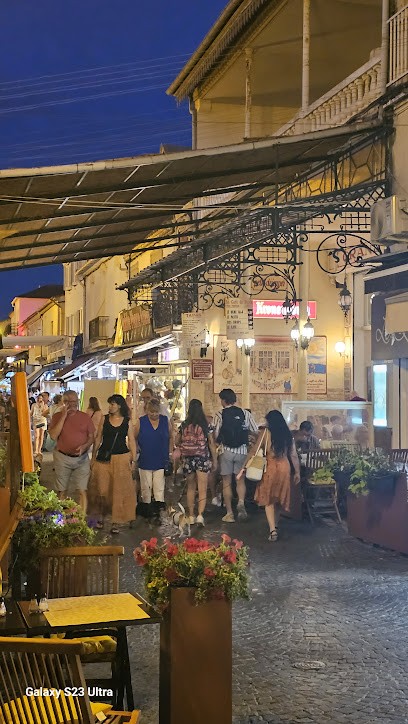 Boutique Coconut's, Bijouterie Fantaisie au Grau-du-Roi