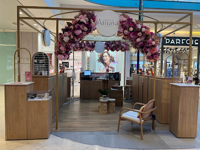 L'atelier D'amaya, Bijouterie Fantaisie à Marseille 02