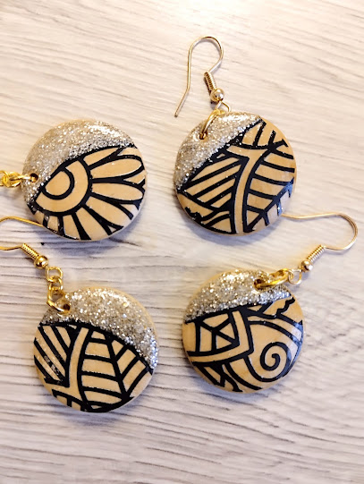 Yola Design (Bijoux Artisanaux Décoration - Yola Dréan), Bijouterie Fantaisie à Saint-Sauveur-d'Aunis