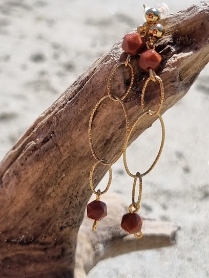 Ana'Créapassions, Bijoutier à Ajaccio