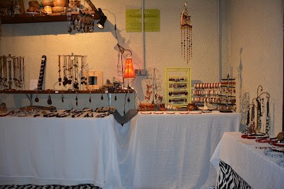 ESPRIT NATURE Bijoux en Graines ., Bijouterie Fantaisie à Digne-les-Bains