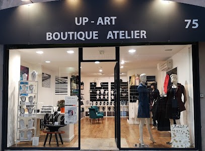 UP-Art, Bijouterie Fantaisie à La Ciotat