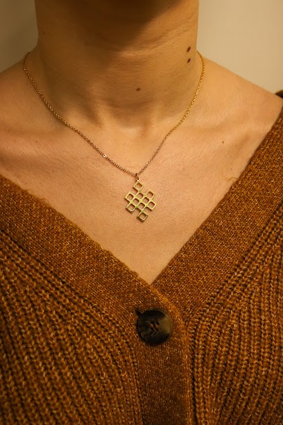 Atelier Amblem, Bijouterie Fantaisie à Niort