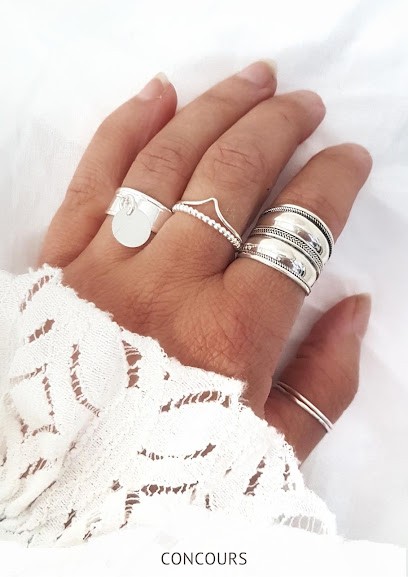 Manoléo Bijoux, Bijouterie Fantaisie à La Teste-de-Buch