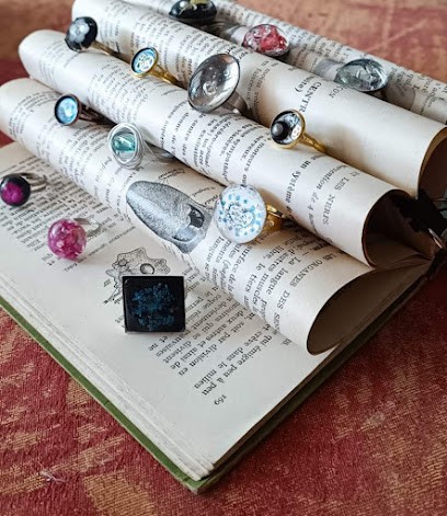 Galy-creations, Bijouterie Fantaisie à Barby