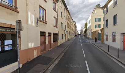 Atelier Moine Jean-Sébastien, Bijoutier à Lyon 05