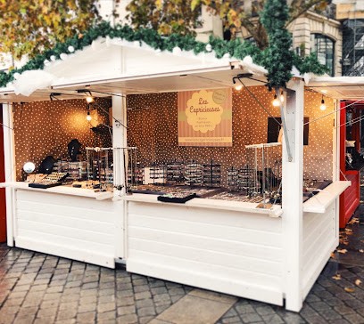 Les Capricieuses, Bijouterie Fantaisie à Saint-Aignan-Grandlieu