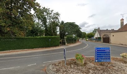 L'Atelier Joaillerie Concept, Joaillier à Sury-près-Léré