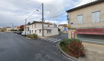 Joaillerie Atelier, Joaillier à Saint-Aigulin
