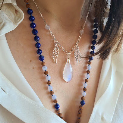 Sôma Bijoux Lithothérapie, Bijouterie à Chatou
