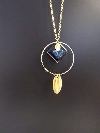 Rien que pour L, Bijouterie Fantaisie à Saint-Loup-Lamairé