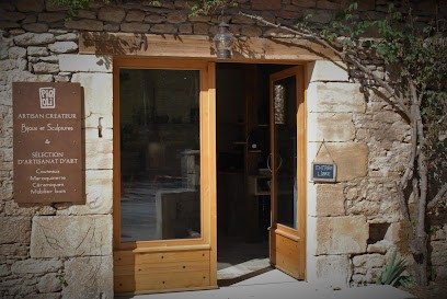 PIQOLI Bijoutier sculpteur - Boutique d'Artisanats d'Art, Bijoutier à Saint-Léon-sur-Vézère