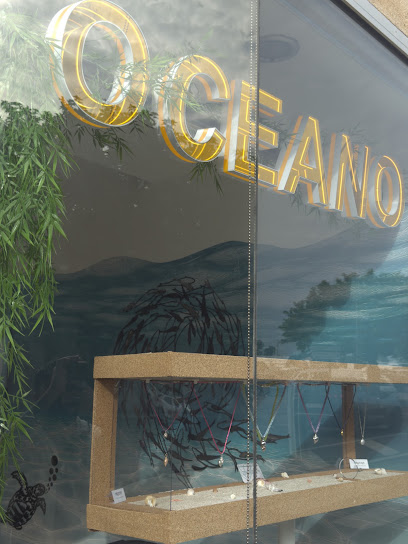 Océano Bijouterie à Saint-Gilles-Croix-de-Vie