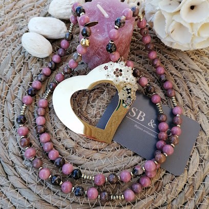 SB&co bijoux fantaisie, Bijouterie Fantaisie à Saint-Jean-de-Chevelu