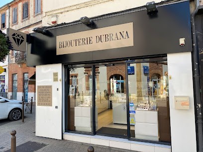 Bijouterie Dubrana, Bijoutier à Muret