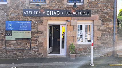Atelier Chad Bijouterie Bijouterie à Plancoët