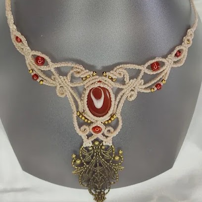 Chic Bijoux Macramé, Bijouterie Fantaisie à Donzac