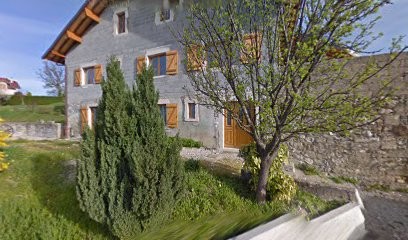 Geb&Nout, Bijouterie Fantaisie à Contamine-Sarzin