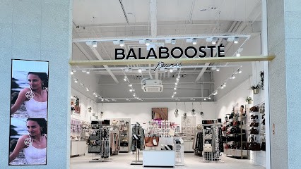 BALABOOSTÉ CRÉTEIL SOLEIL, Bijouterie Fantaisie à Créteil