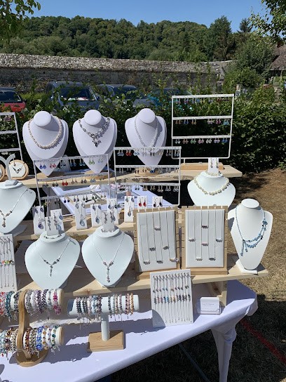 Laura S. Créations, Bijouterie Fantaisie à Sassey