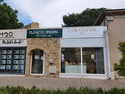 Kika Bijoux Or Végetal cavaillon, Bijouterie Fantaisie à Cavaillon