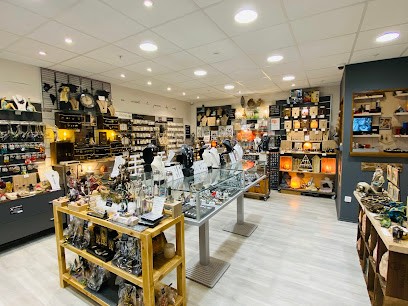 Pierre de Lune, Bijouterie Fantaisie à Saint-Paul-lès-Romans