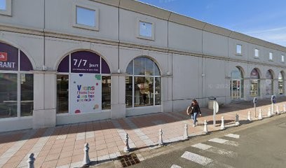 MOA, Bijouterie Fantaisie à Saint-Jean-de-la-Ruelle