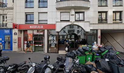 Atelier Muriel Anne, Bijouterie Fantaisie à Paris 20