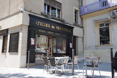ATELIER CEZANNE, Bijoutier à Carpentras