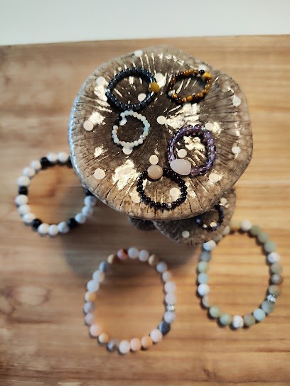 Cecile jusqu'au bout des doigts, Bijouterie Fantaisie à Saint-Alban