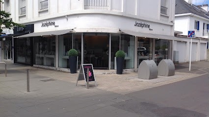 Jozéphine, Bijouterie Fantaisie à Saint-Nazaire