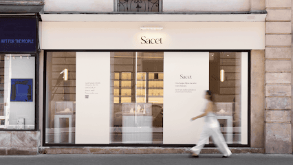 Sacet Bijouterie à Paris 01