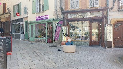 Divinequintessence, Bijouterie Fantaisie à Mende