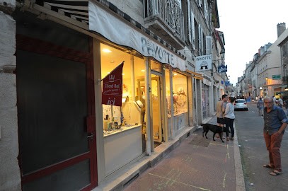 Payotte, Bijouterie Fantaisie à Dole
