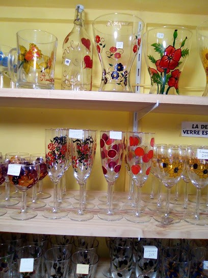 Chez L'artisane, Bijouterie Fantaisie à Aubagne