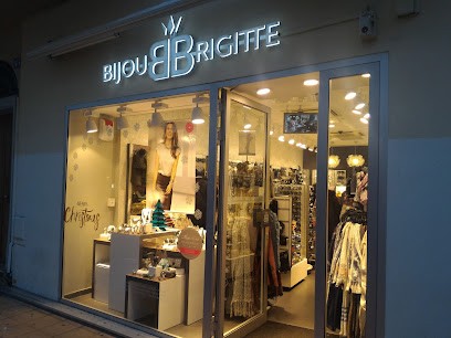 Bijou Brigitte, Bijouterie Fantaisie à Menton