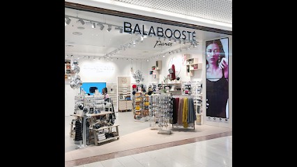 BALABOOSTE LYON PART DIEU, Bijouterie Fantaisie à Lyon 03